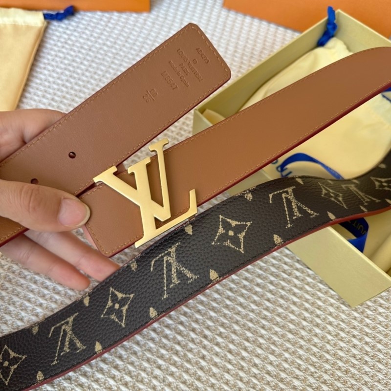 l0vis Vvtt0n belts